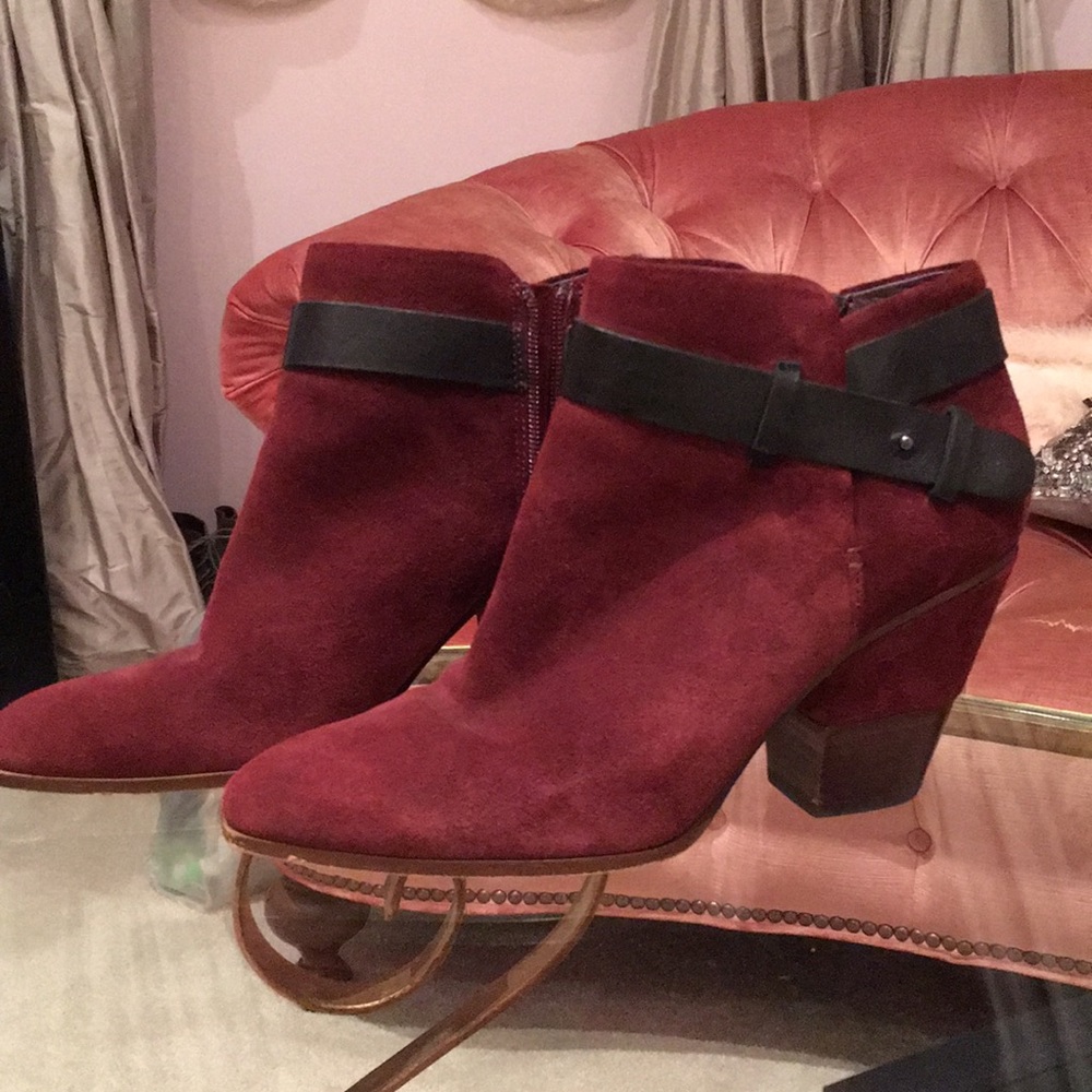 Dolce vita hillary booties - Picture 4 of 6